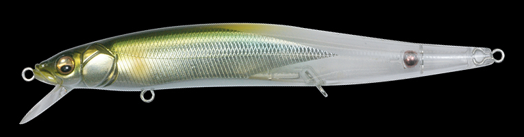 Megabass OneTen 130 SP mm. 130 gr. 18,5 colore NT KISYU AYU ST - Clicca l'immagine per chiudere